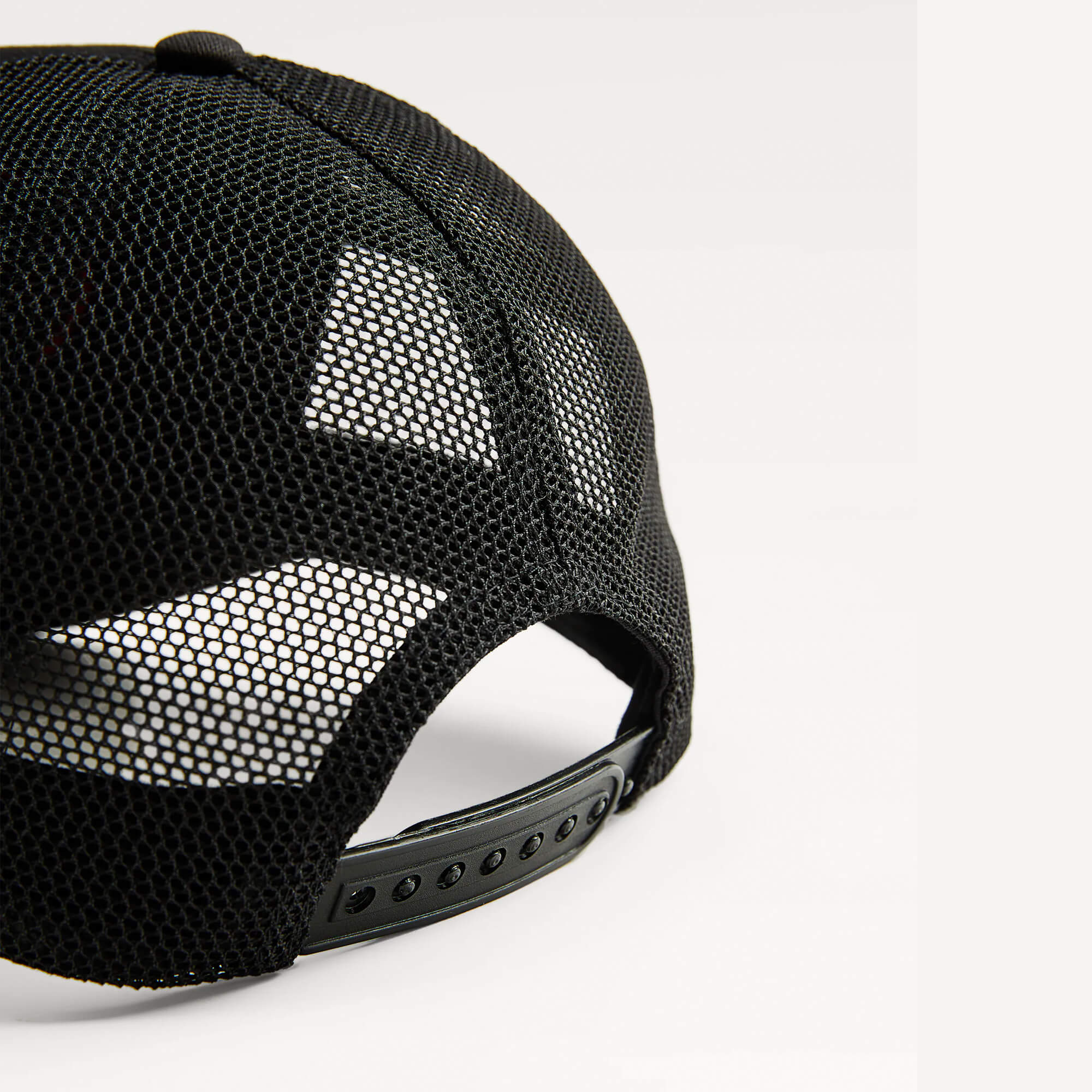 Blank Trucker Hats